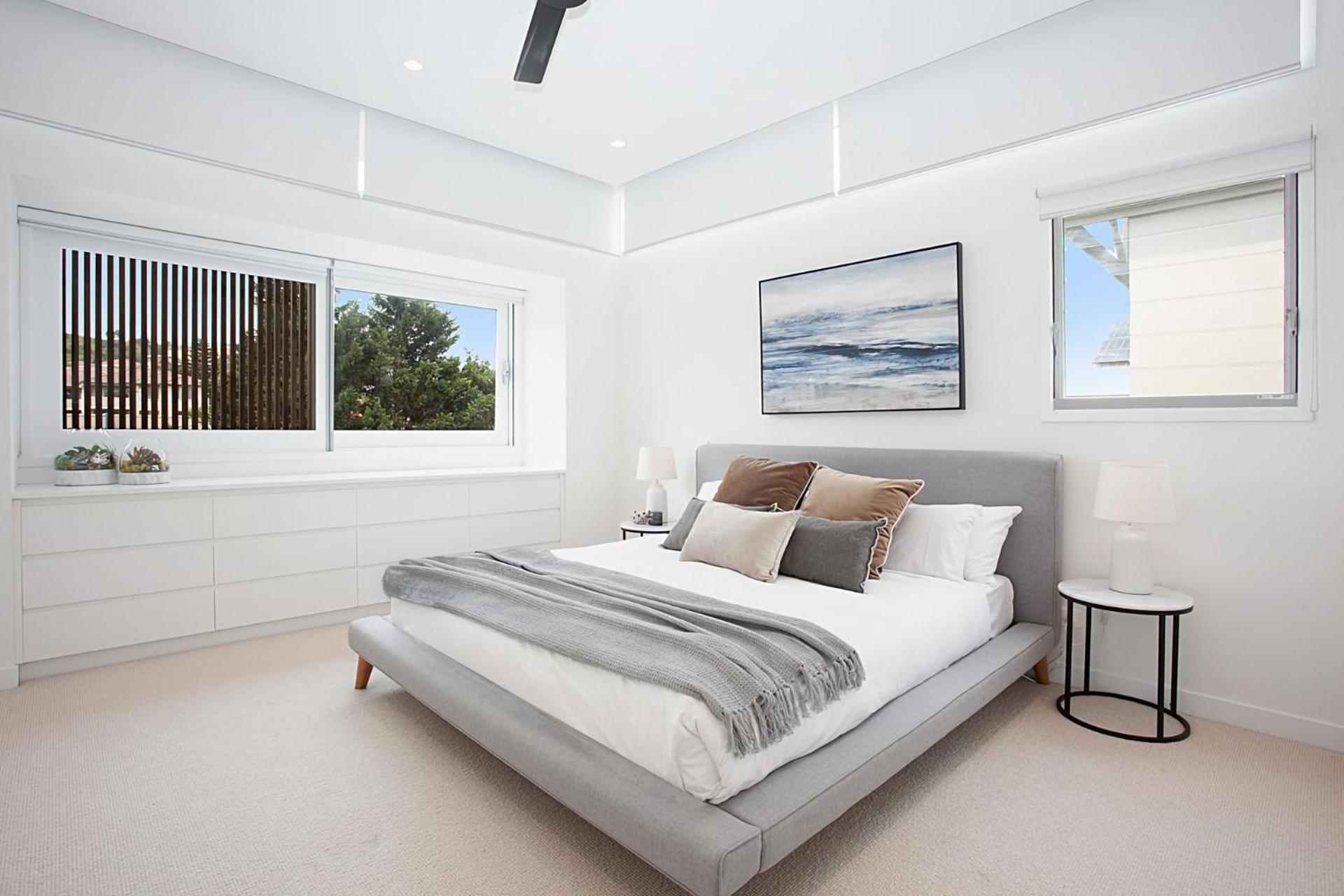Bondi Blue Vila Sidney Exterior foto