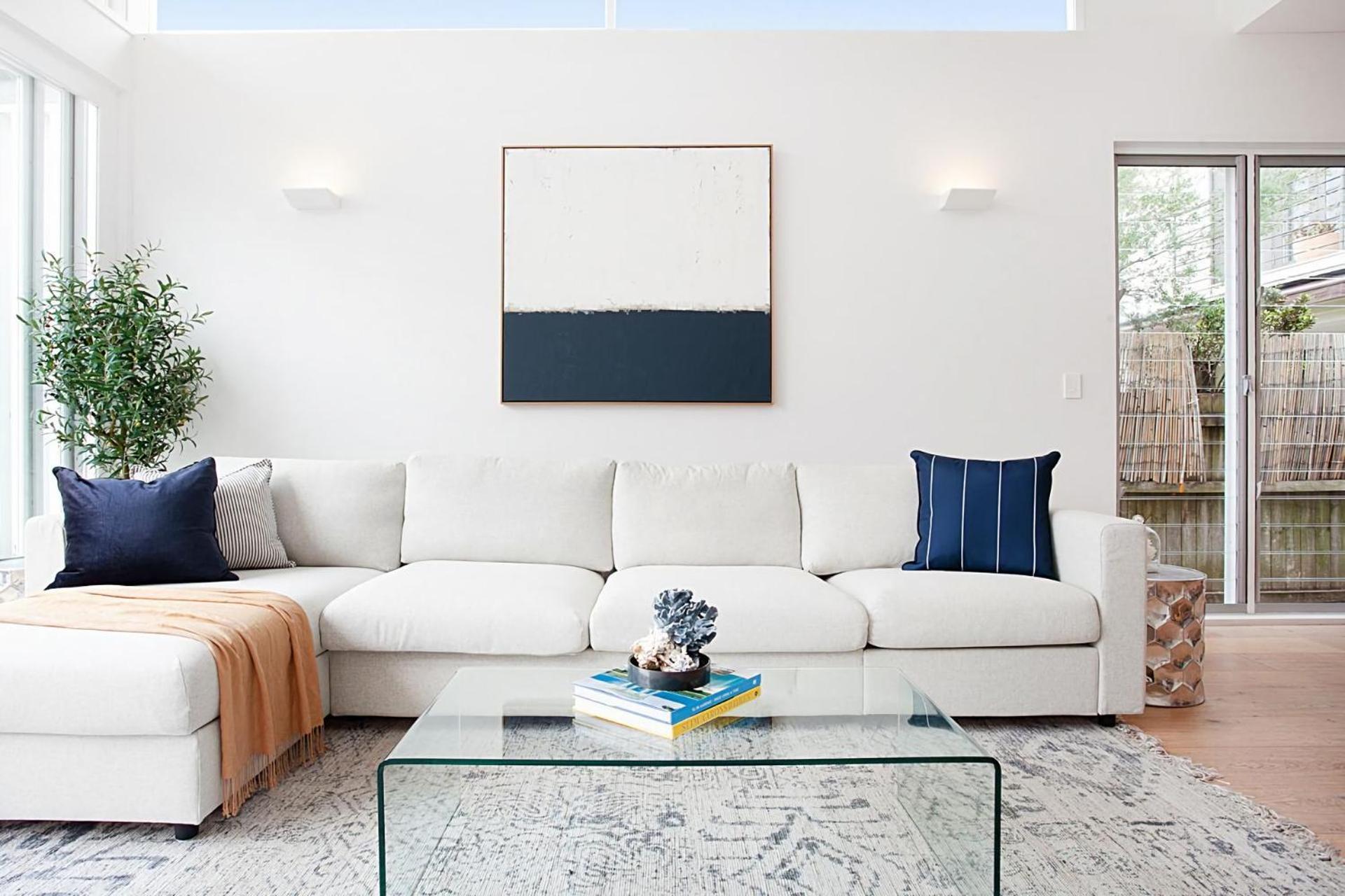Bondi Blue Vila Sidney Exterior foto