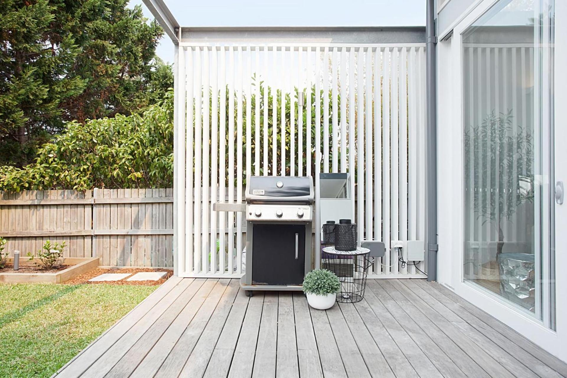 Bondi Blue Vila Sidney Exterior foto
